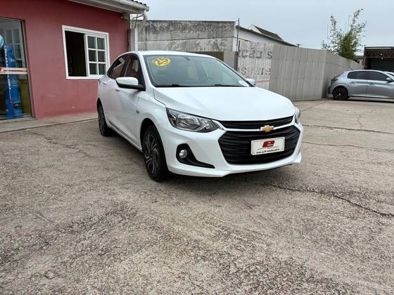 CHEVROLET ONIX 1.0 FLEX PLUS LT MANUAL CHEVROLET ONIX 1.0 FLEX PLUS LT MANUAL